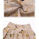 Blood Supply Spring Dragon Festival Trailing Skirt(Full Payment Without Shipping)
